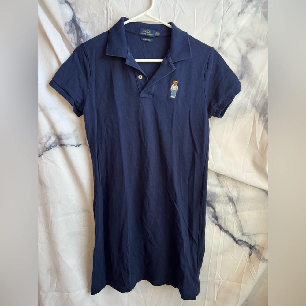 Ralph Lauren Dress